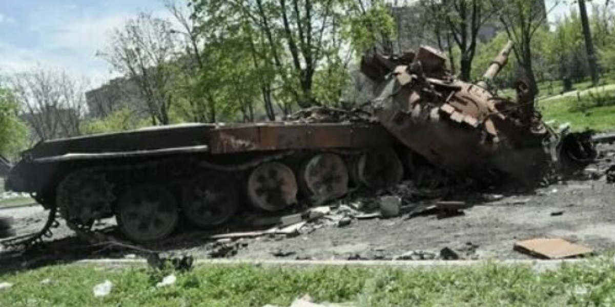Украинское наступление продолжается на страницах западных СМИ. Хроники контрнаступа…