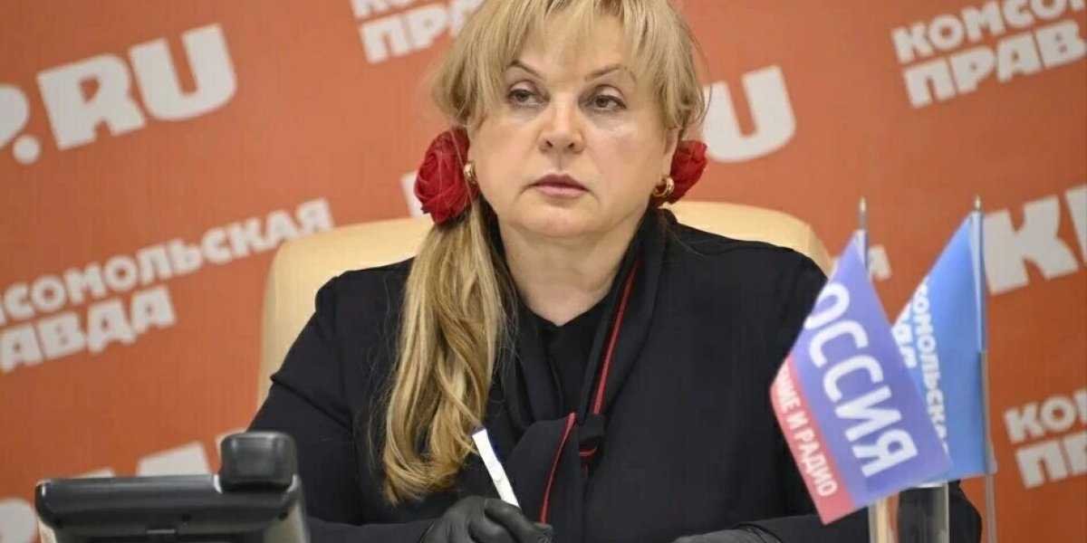 Э.Памфилова вместе с народом и не пойдет на концерт тех артистов, которые грязью страну обливали