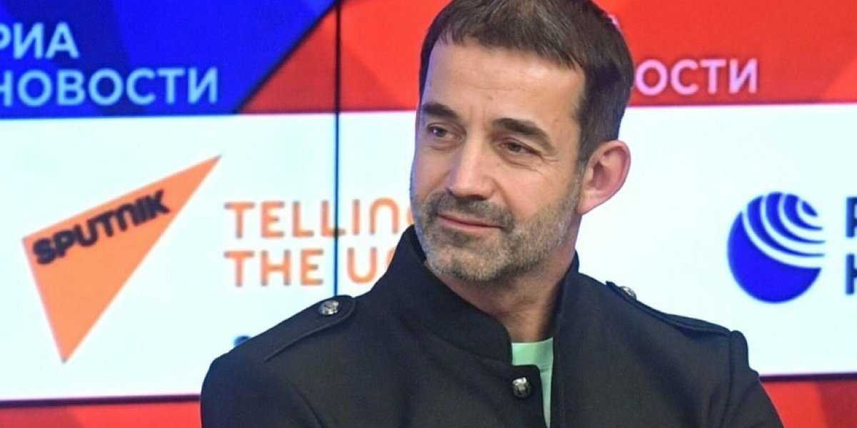 «Испуганные патриоты» возвращаются домой, где мы им не рады,но это всё же хороший знак– в России всё стабильно и мы победим «Испуганные патриоты» возвращаются домой, где мы им не рады,но это всё же хороший знак– в России всё стабильно и мы победим