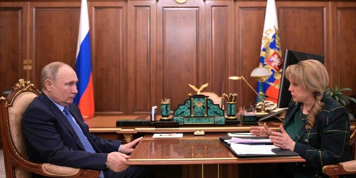 Э.Памфилова вместе с народом и не пойдет на концерт тех артистов, которые грязью страну обливали