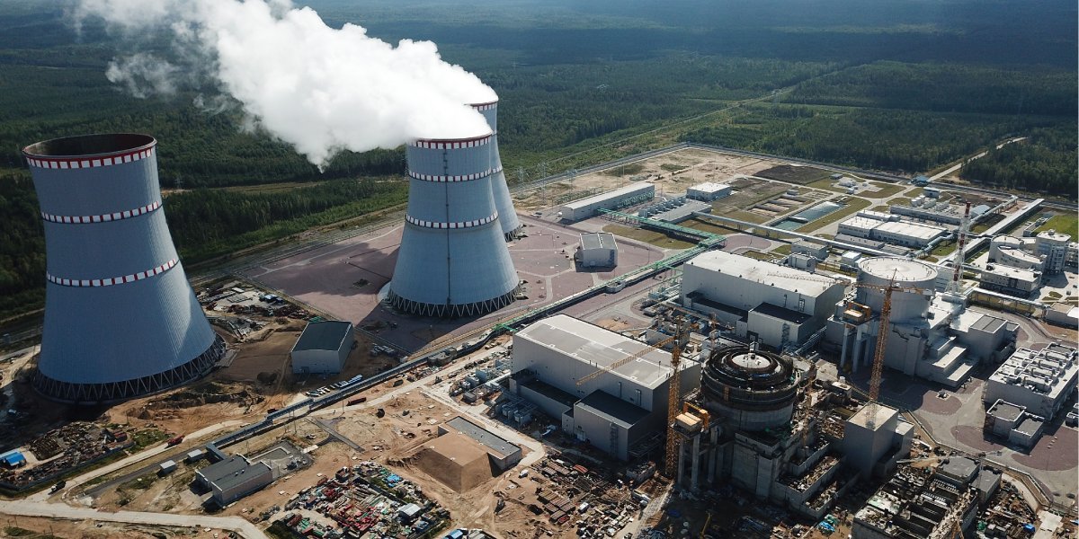 План Латвии по отказу от российского газа провалился. США пытаются выдавить Россию из Европы