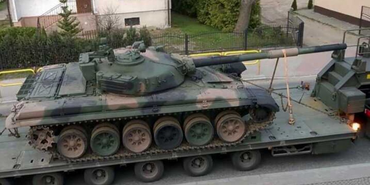Украинское наступление продолжается на страницах западных СМИ. Хроники контрнаступа…