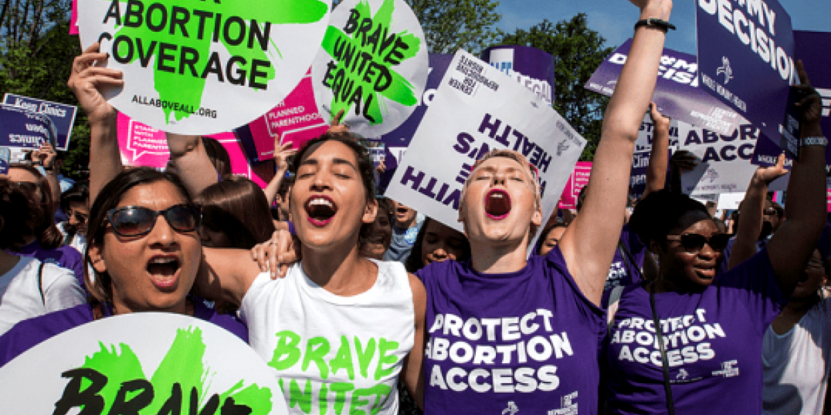 Демократы США нашли способ борьбы с республиканцами на предстоящих выборах&hellip;