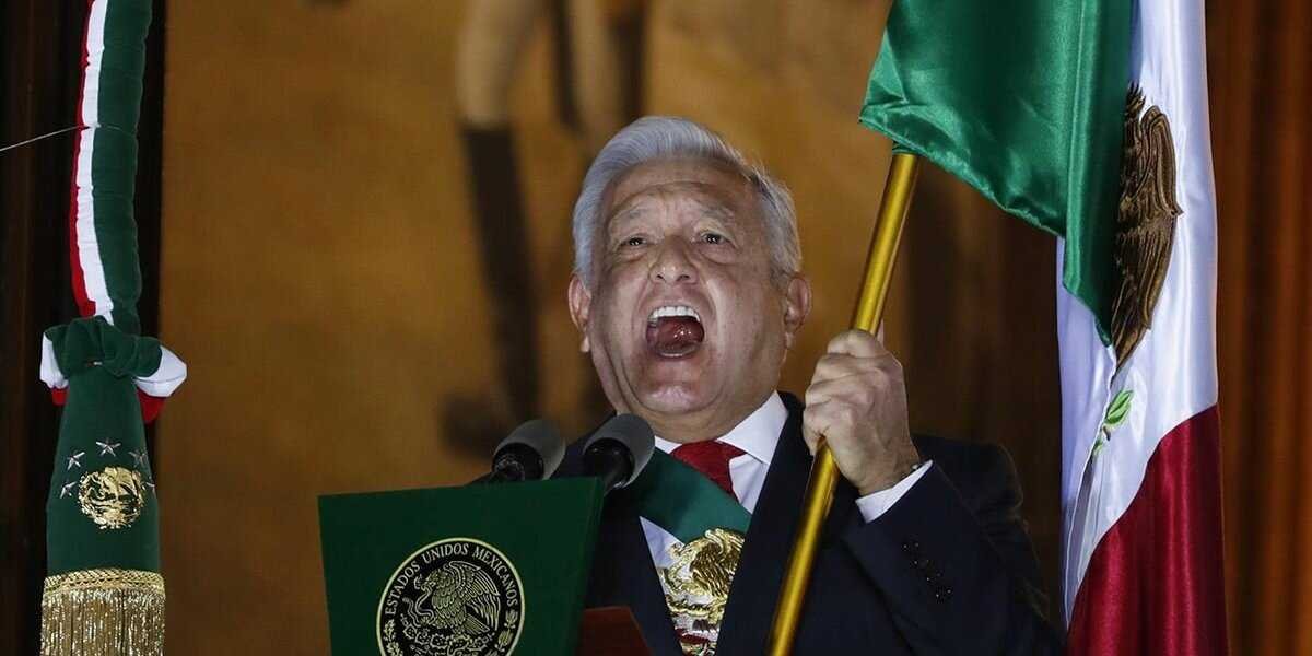 Назначат ли США Мексику &laquo;агентом Путина&raquo;?