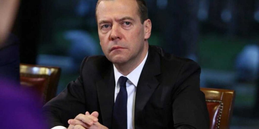 Готовятся ядерные удары по Киеву