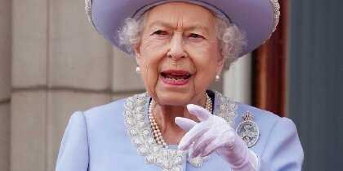 Британия. &laquo;Восстание животных&raquo;. И это не новый блокбастер&hellip;