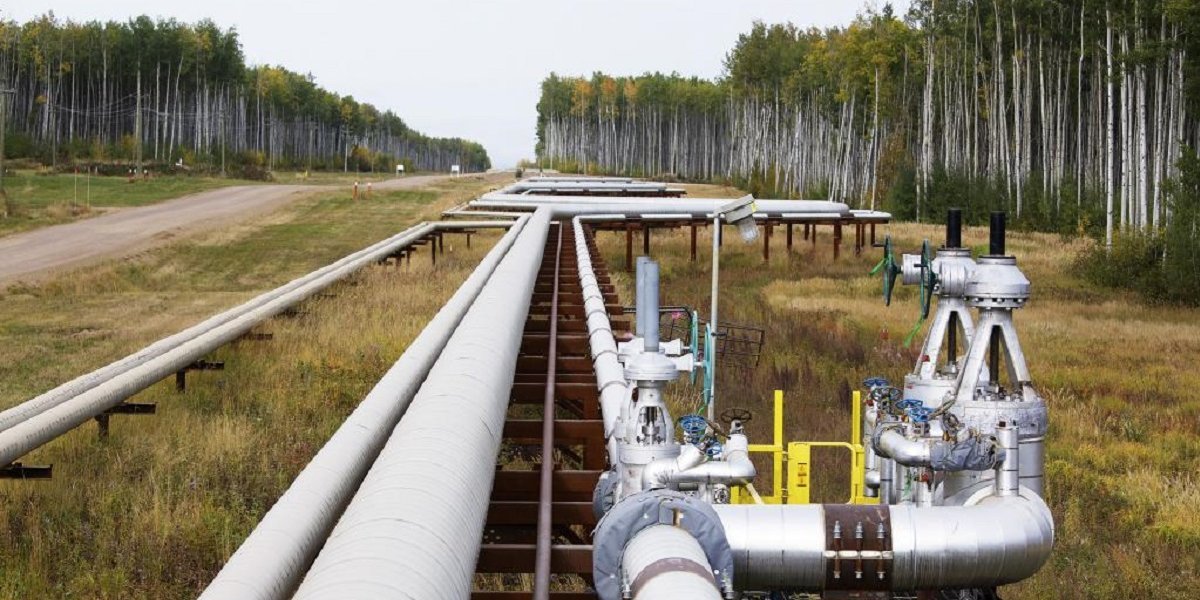 Норвегия обломала надежды Европы на дешевый газ. Грядет час расплаты ЕС