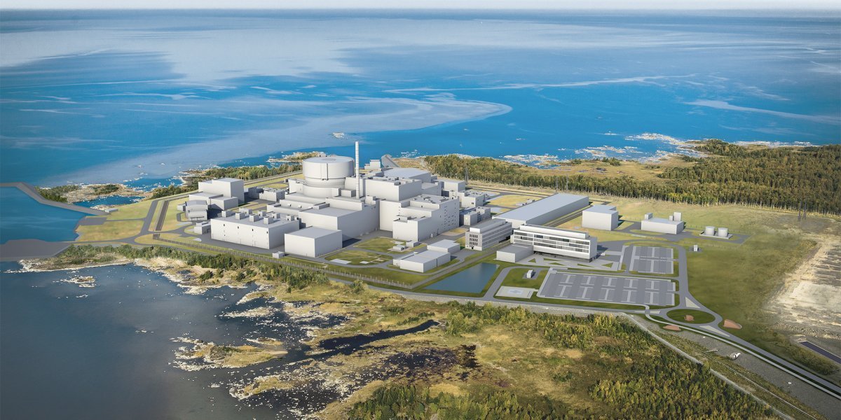 Как Финляндия наказала сама себя, разорвав контракт с Россией на строительство АЭС