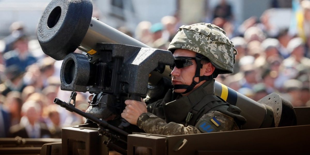 Эксперт раскрывает, что замышляет Киев перед полномасштабной войной в Донбассе…