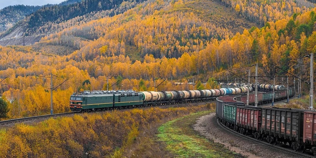 Россия переориентирует экономику на Восток. Что сделано и что еще нужно сделать