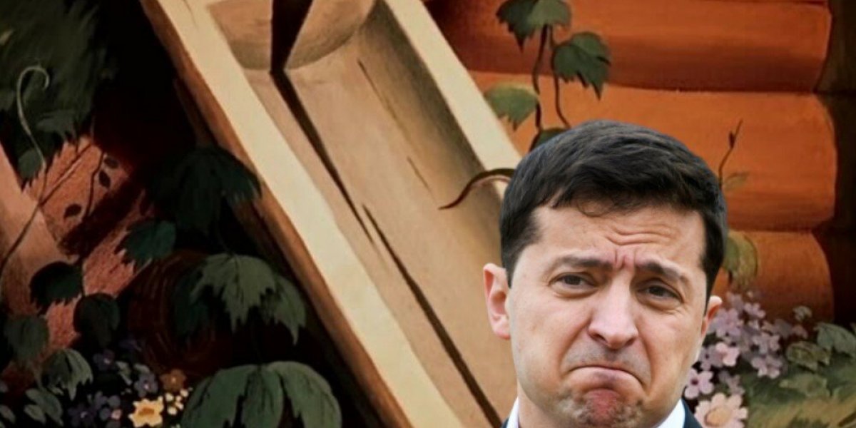 Зеленскому стоит готовиться к бегству &mdash; в Госдуме дали совет Киеву и рассказали о скором будущем