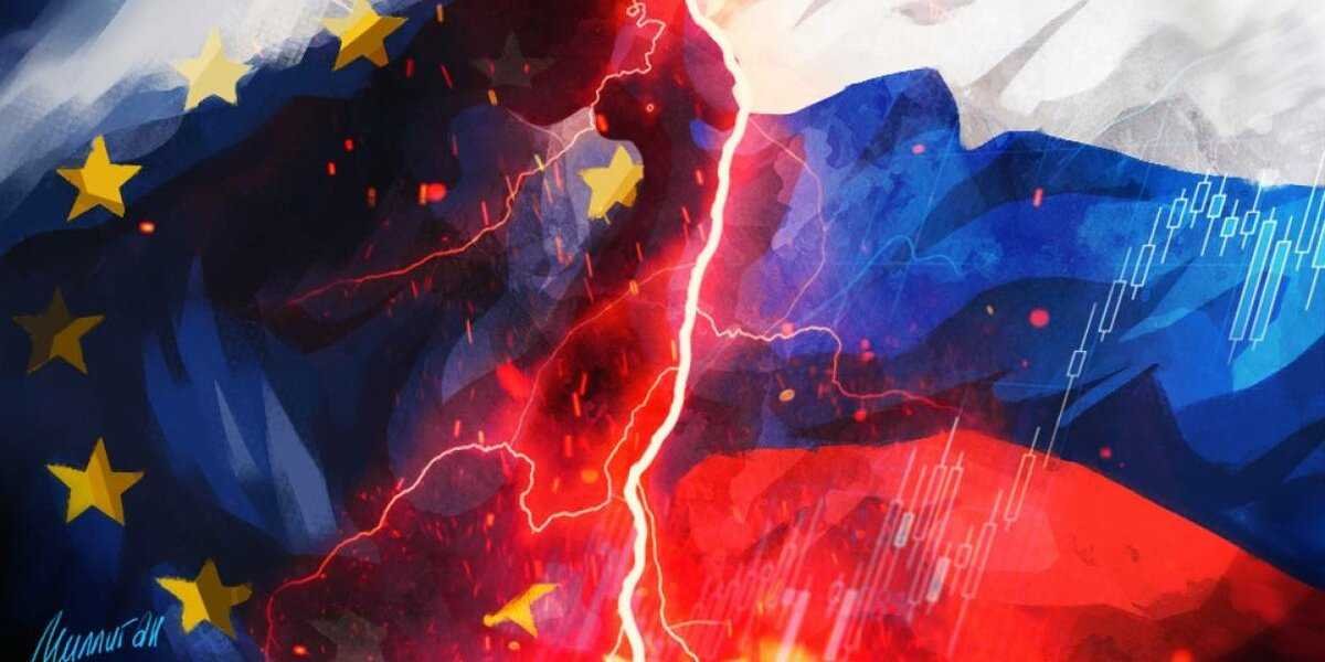 Желающие откусить от «золотого пирога» России в итоге поплатятся сами