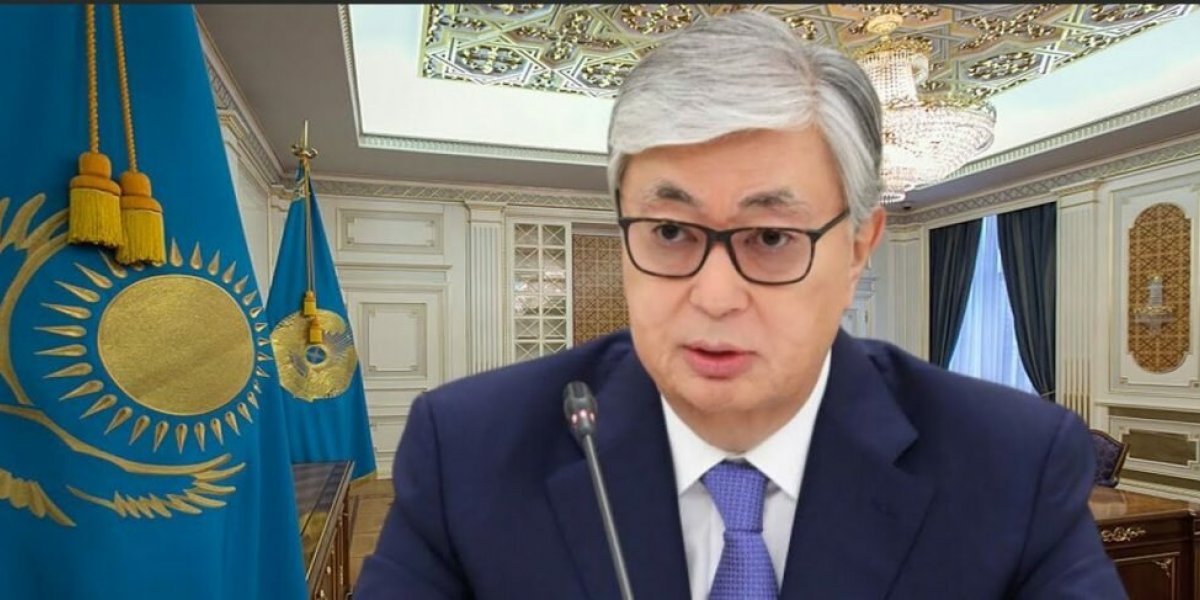 Президентские выборы &ndash; 2022 и &laquo;12 казахстанских негритят&raquo;