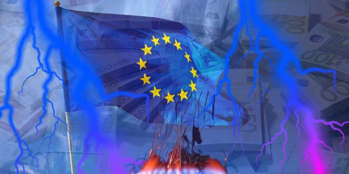 Британцы вступились за Путина, рассказав, кто на самом деле хочет «заморозить» Европу Британцы вступились за Путина, рассказав, кто на самом деле хочет «заморозить» Европу