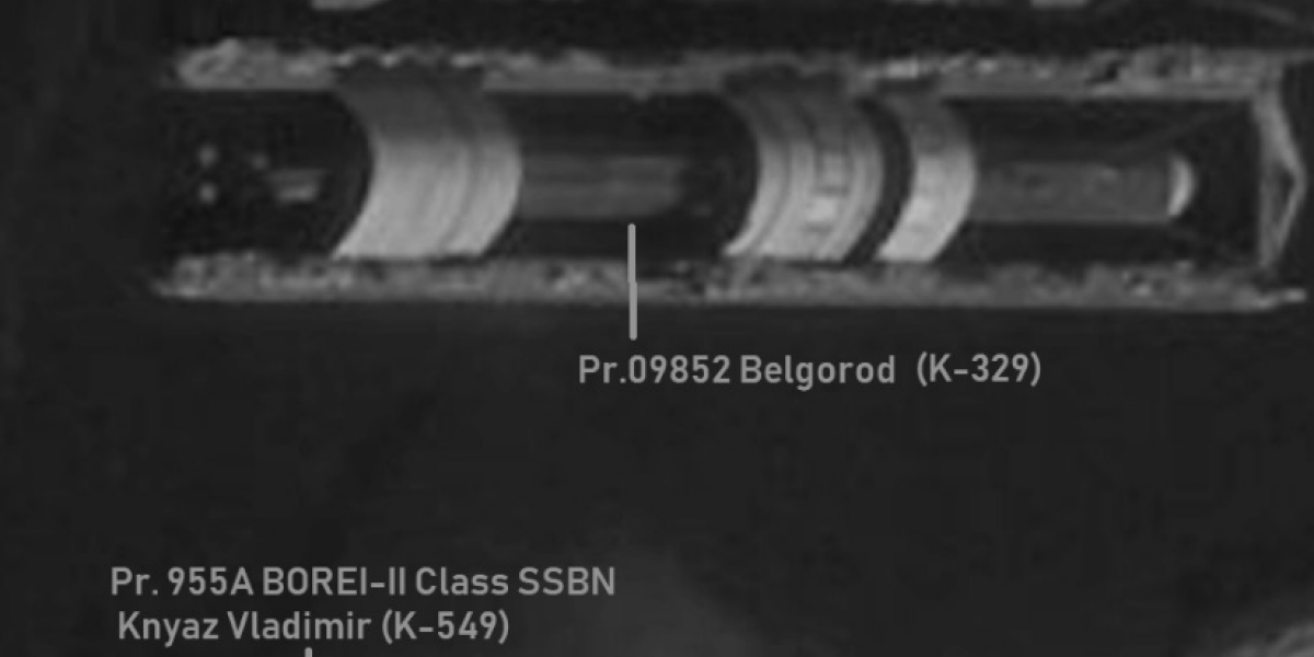 Гнев &laquo;Посейдона&raquo;. Военно-морские штабы НАТО с тревогой сообщают о первом боевом походе АПЛ &laquo;Белгород&raquo; с беспилотниками &laquo;Посейдон&raquo;