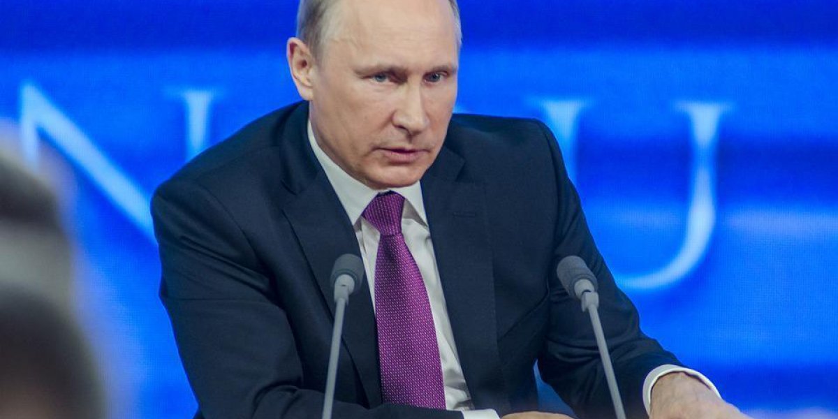 Трансляция обращения Путина к Совбезу — В.Путин о мобилизации и терактах, смотреть прямой эфир 19 октября 2022