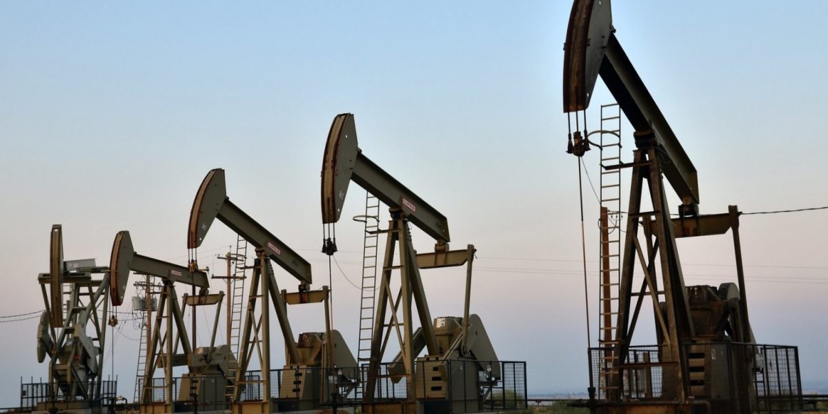 Вашингтон получил пощечину от Саудовской Аравии. Санкции пошли не по плану