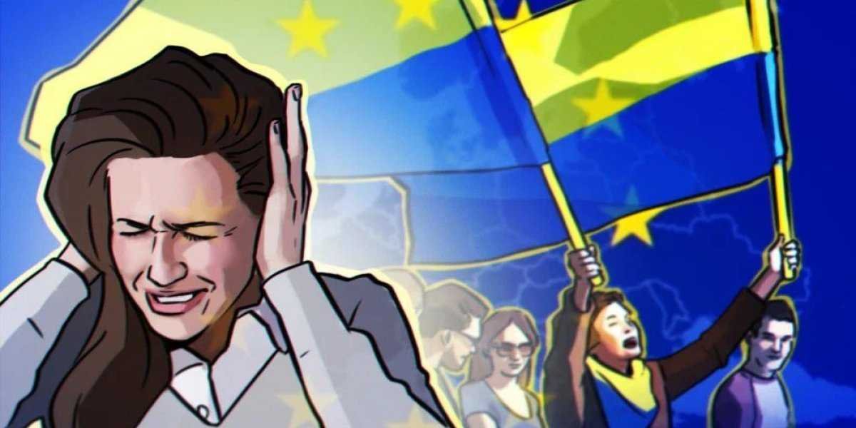Указали на выход: Британия не сдержала данное Киеву обещание по содержанию беженцев