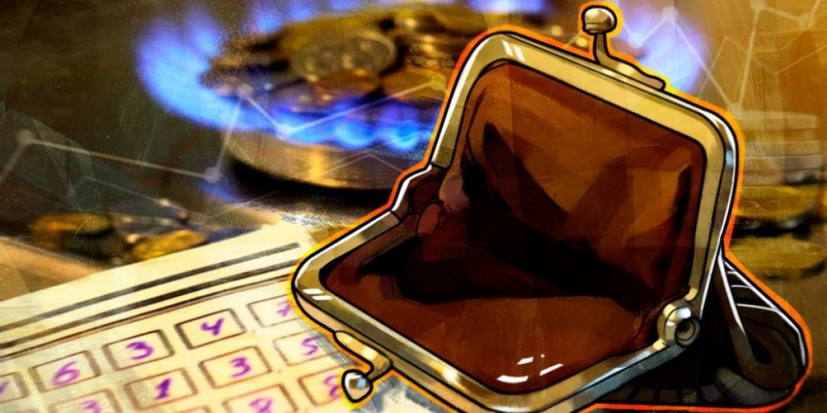 Социалистический эксперимент: ЕС вводит потолок цен на газ для борьбы с инфляцией