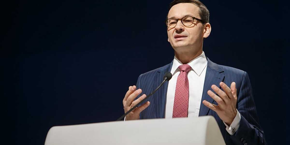 Профессор Межевич: Польша для красного словца требует санкций, а сама запасает газ и нефть из РФ