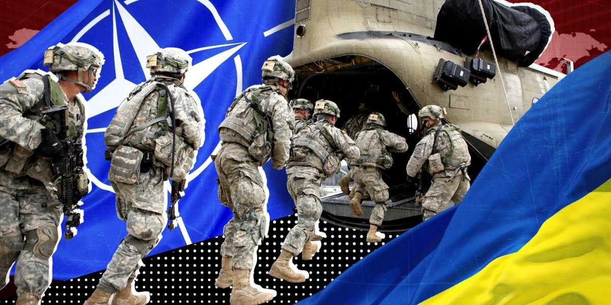 Экс-офицер пехоты США Риттер привел отличия СВО на Украине от операции «Буря в пустыне»