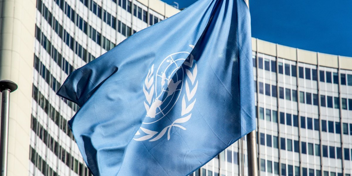 &laquo;Мечтать не вредно&raquo;: Олейник одной фразой поставил на место Украину после призыва исключить Россию из ООН