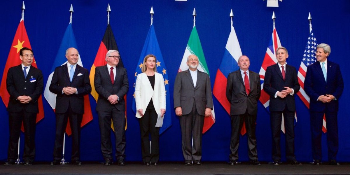 Иран переиграл США на переговорах по &laquo;ядерной сделке&raquo;