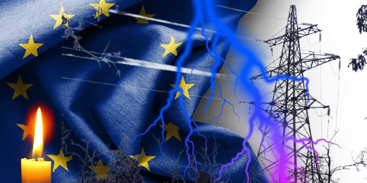 США всерьез разгневали европейцев — СМИ