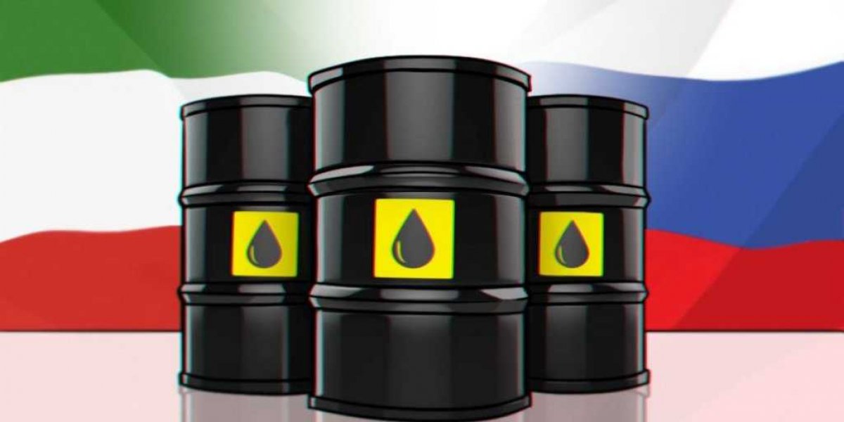 Потолок цен на российскую нефть примет бумажный характер