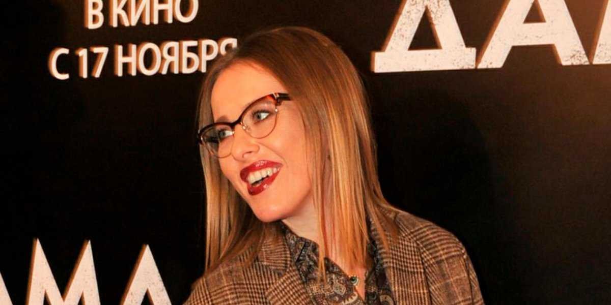Зачем убегать? Экс-депутат заявил, что у Собчак есть только один шанс спасти ситуацию