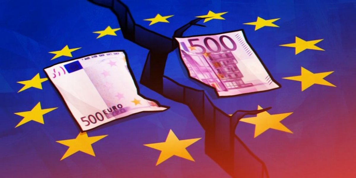 Социалистический эксперимент: ЕС вводит потолок цен на газ для борьбы с инфляцией