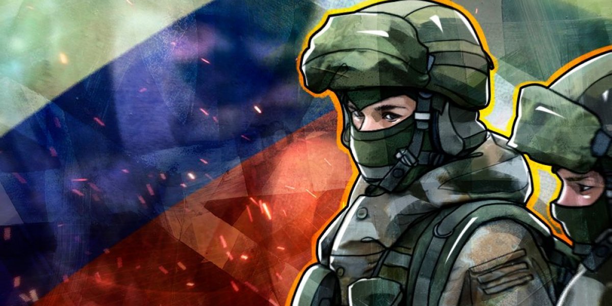 Медики-герои на фронте: как российские врачи извлекли из груди военного неразорвавшийся боеприпас