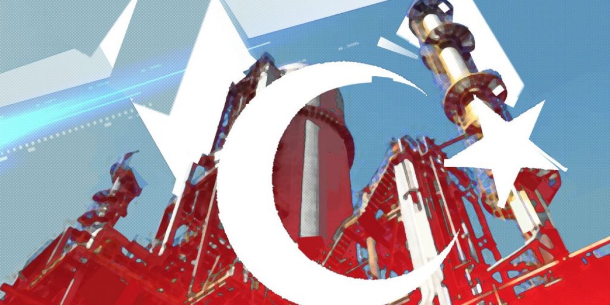 Турция заменит Австрию в российском газовом экспорте