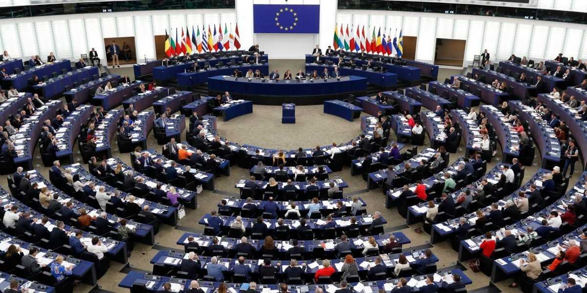 Эффектный бумеранг: россияне предложили неожиданный ответ Европе на признание страны «спонсором терроризма»