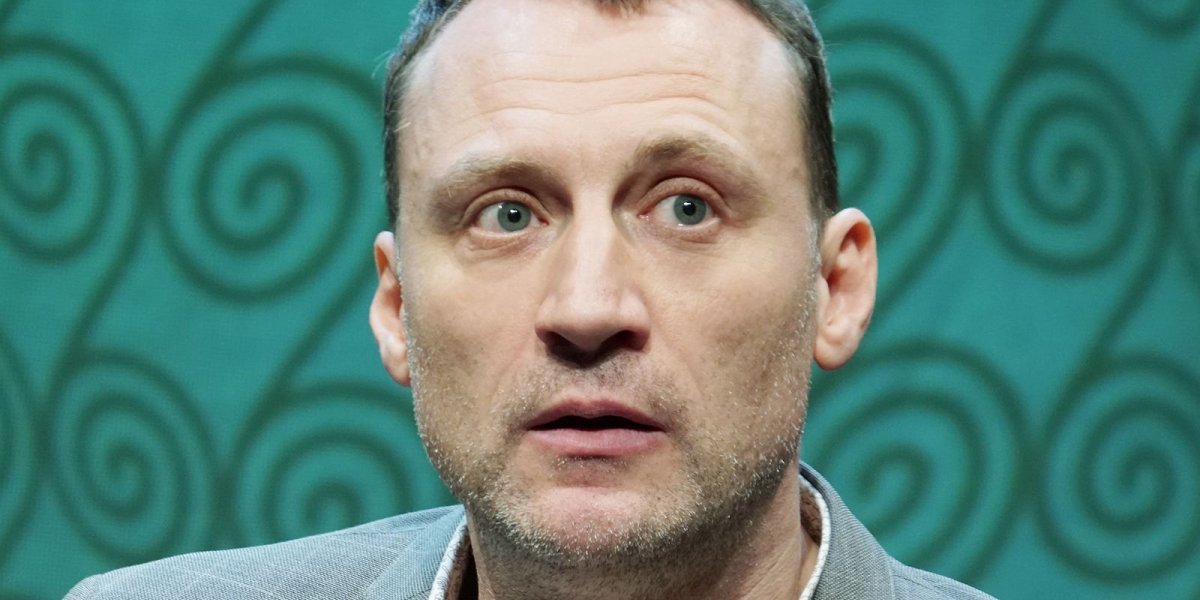 Неизбежный итог: актер Тесля-Герасимов объяснил, почему народ отвернулся от беглеца Анатолия Белого