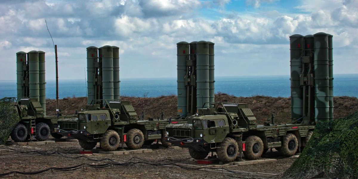 ПРО России усилена новейшими С-500 «Прометей». Почему это важно именно сейчас