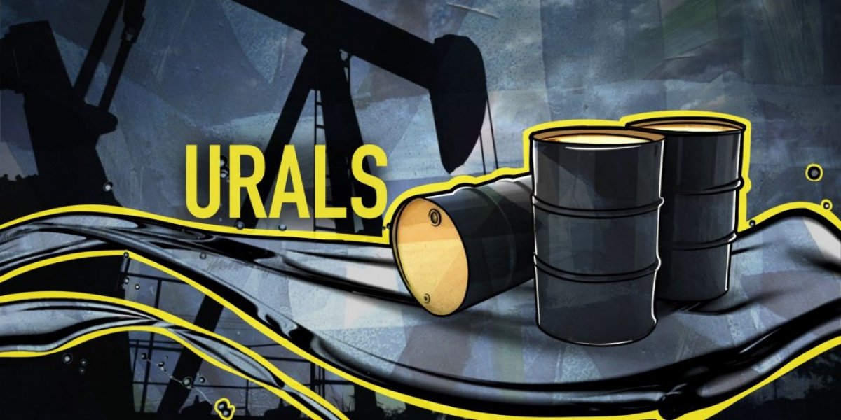 Рынок нефти переживает последствия антироссийского эмбарго