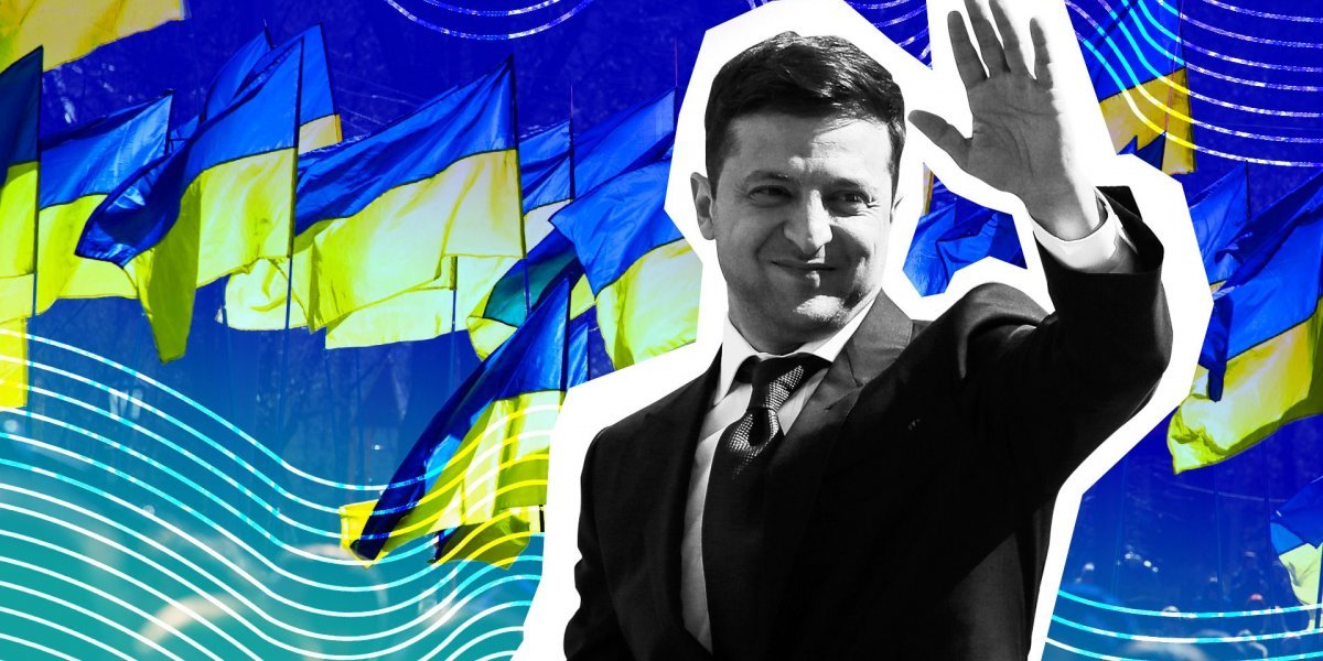 Дешевый пиар: западные СМИ больше не могут скрывать правду о манипуляциях Зеленского