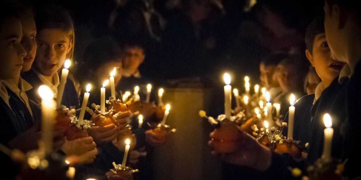 В чем встречать Новый год Черного Кролика: что надеть и какой цвет выбрать