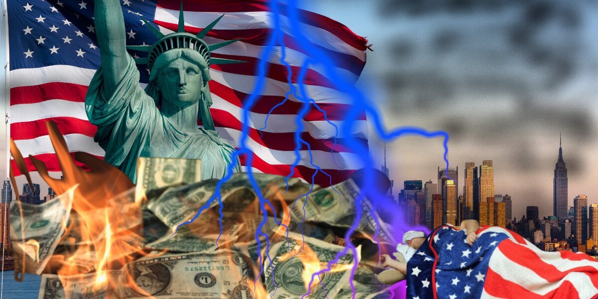 Что ждет доллар из-за санкций против России — прогнозы из США