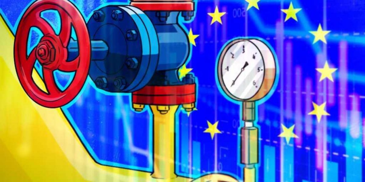 Бироль спрогнозировал дефицит газа в ЕС и подлил масла в огонь европейской тревоги