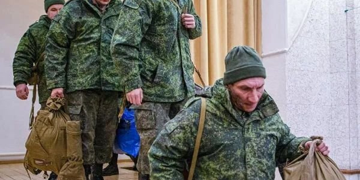 Мобилизация в январе 2023 года продолжится – будет указ Путина? Вторая волна или всеобщая мобилизация 23 в России — будет или нет?