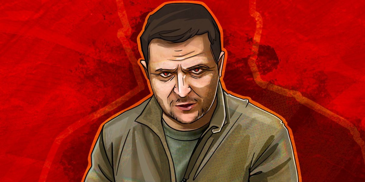 Мировые СМИ о визите Зеленского в Вашингтон: &laquo;Они делали все, что он хотел&raquo;