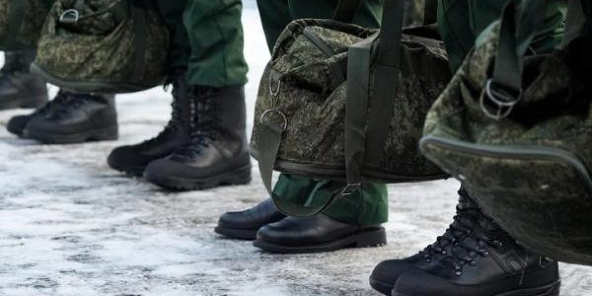 Частичная мобилизация в РФ, свежие новости сегодня, 14.12.2022. Что известно о второй волне, будет ли новый призыв в январе 2023 года