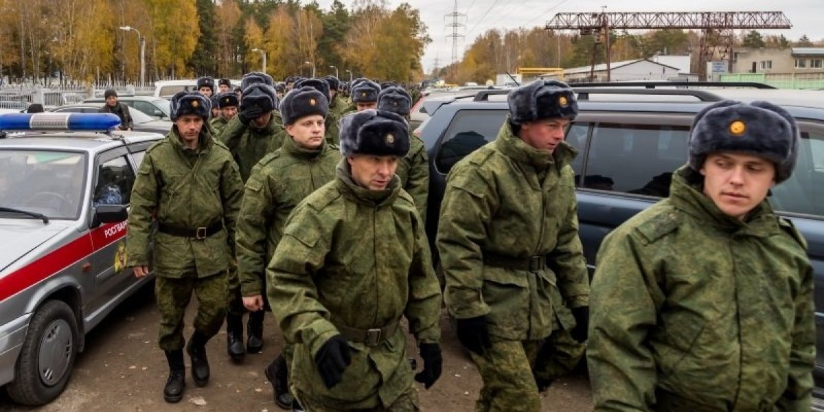 Частичная мобилизация в России, свежие новости на 21 декабря 2022: могут ли объявить вторую волну мобилизации, что об этом известно