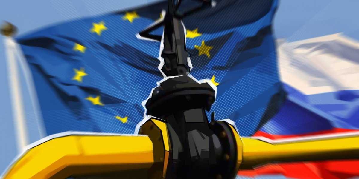 Энергокризис будет тяжелым: к чему приведет очередное подорожание газа в странах Евросоюза