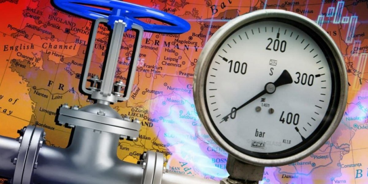 Рынок нефти переживает последствия антироссийского эмбарго