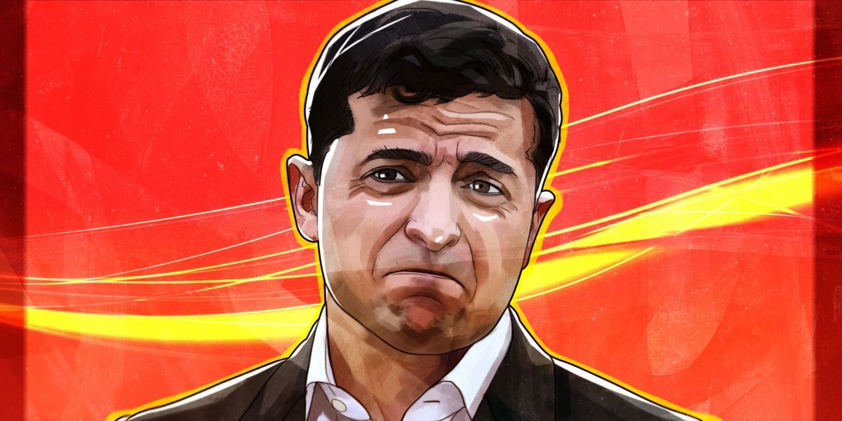 Дешевый пиар: западные СМИ больше не могут скрывать правду о манипуляциях Зеленского