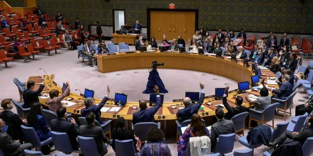 Громкий демарш Небензи в ООН вызвал неожиданно бурную реакцию в России
