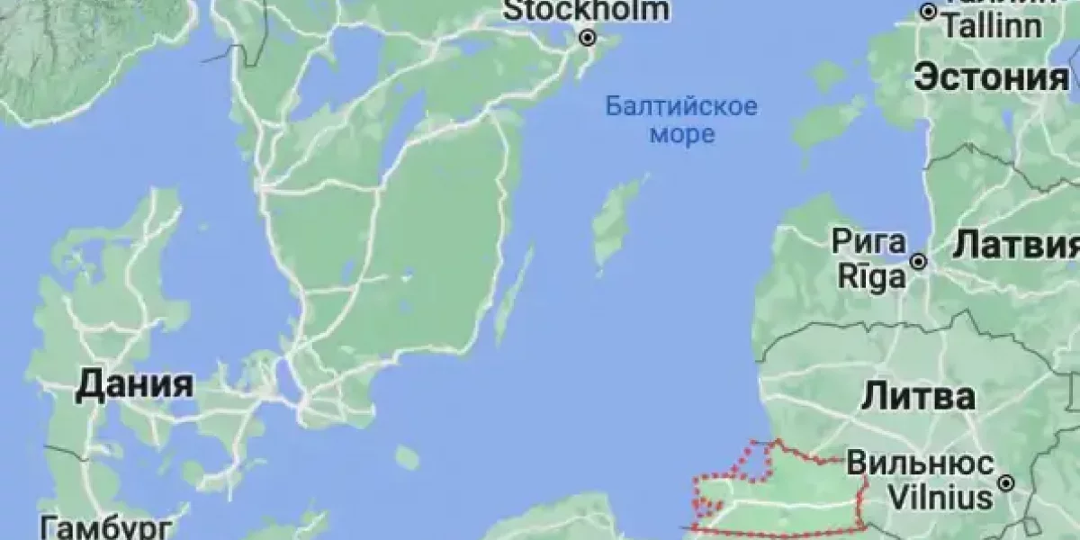 В шаге от развала ЕС и НАТО